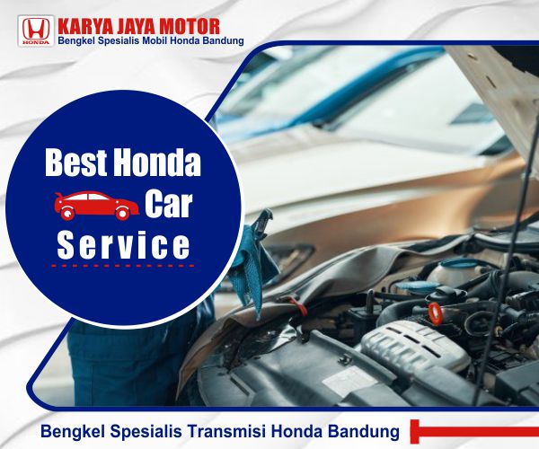 bengkel transmisi matic bandung