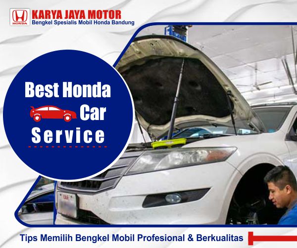spesialis mobil honda bandung